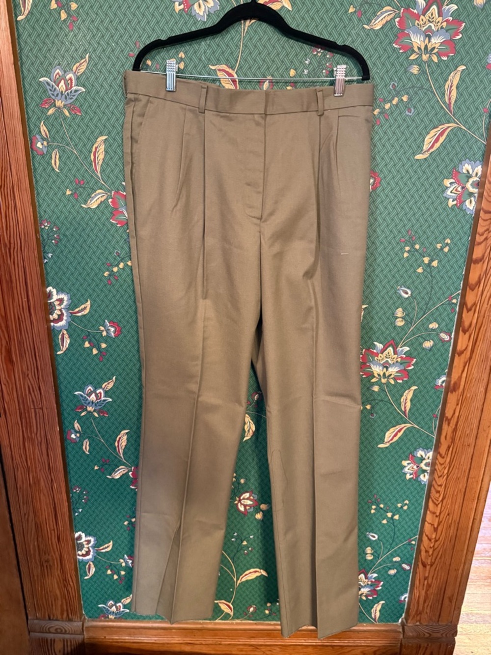 Lady Edwards Dress Pants